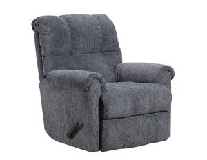 Avenger 4208 Recliner (Choice of 2 Fabric Colors)