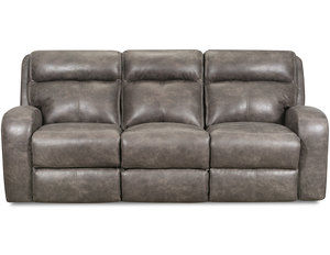 Leeds Double Reclining Sofa By Lane