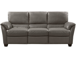 Donato B693 Top Grain Leather Sofa (Made to order leathers)