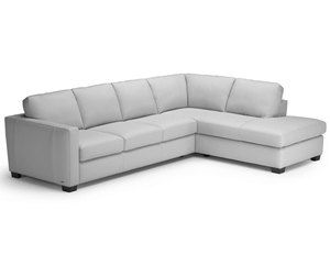 Cesare B735 Fabric Sectional (Made to order fabrics)