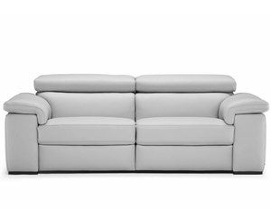 Solare B817 Fabric Sofa (Made to order fabrics)