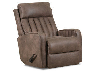 Jennings 4231 Recliner (3 Fabrics to Choose From)