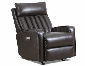 Jennings Leather 4231 Recliner (Choice of 4 Colors)