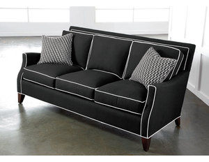 Haynes 5718 Sofa (Made to order fabrics and finishes)