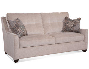 Cambridge 745 Sofa (Made to order fabrics and finishes)