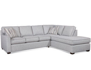 Easton 786 Sectional (Made to order fabrics and finishes)