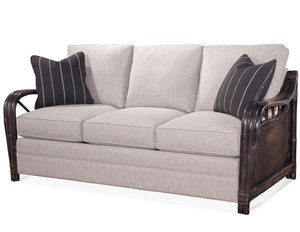 Hanover Park 1072 Queen Sofa Sleeper (Made to order fabrics and finishes)