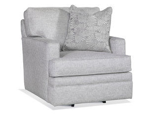 Bradbury 6310 Swivel Chair (Made to order fabrics)