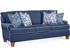 Grand Park 771 Sofa (Made to order fabrics and finishes)