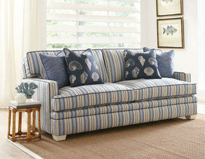 Kensington 7312 Sofa (Made to order fabrics and finishes)