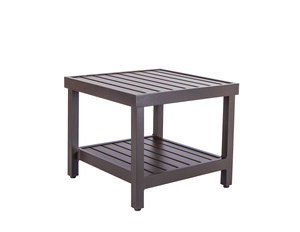 Craftsman Square End Table and Cocktail Table (Made to order finishes)