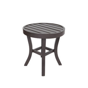 Craftsman Round Tables - Accent - End - Cocktail (Made to order finishes)