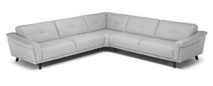 Contento C112 Fabric Sectional (Made to order fabrics)
