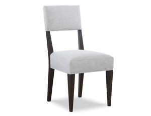 Haskell Dining Accent Chair (Made to order fabrics)