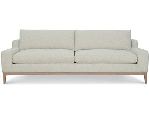 Claude 85&quot; or 97&quot; Sofa (Made to order fabrics)