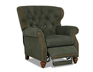 Marquis Recliner (Made to order fabrics)