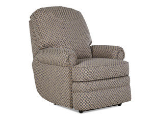 Sutton Place II Recliner (Made to order fabrics)