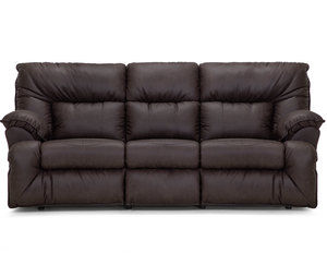 Henson 364 Reclining Sofa (91&quot;) Choice of Colors