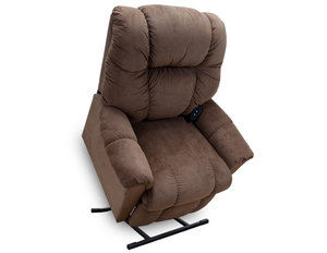 Kent 493 Lift Reclining Chair - Holds up to 350 Pounds
