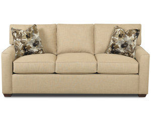 Pantego Queen Sofa Sleeper (Made to order fabrics and leathers)