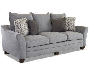 Posen Stationary Sofa (99&quot;) Made to order fabrics