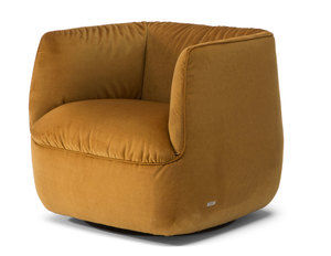 Wally Arm or Swivel Chair (Made to order fabrics)