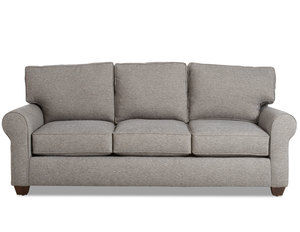 Canter 84&quot; or 100&quot; Sofa (Made to order fabrics)