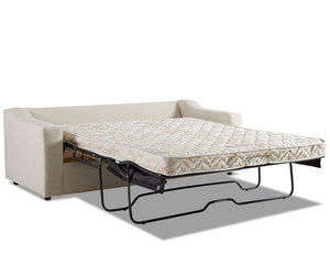 Millner Twin - Full - Queen Sofa Sleeper (4 Mattress Choices) Made to order fabrics