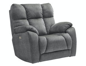 Wild Card Wallhugger or Rocker Recliner (Made to order fabrics and leathers)