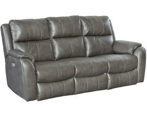 Marquis Double Reclining Sofa (Made to order fabrics and leathers)