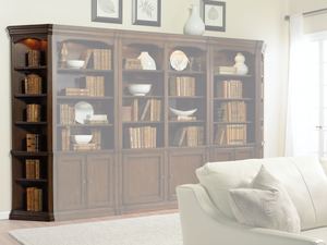 Cherry Creek Wall End Unit (Left or Right)