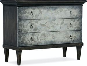 Hooker Furniture Living Room Accent Chest