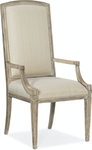 Sanctuary Cambre Arm Chair - 2 per carton/price ea