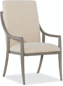 Affinity Host Dining Chair - 2 per carton/price ea
