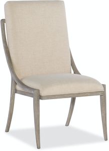 Affinity Slope Side Chair - 2 per carton/price ea