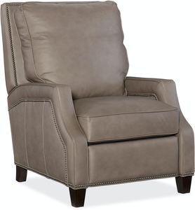 Caleigh Leather Recliner