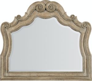 Castella Mirror