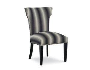 Felix Dining Chair (Made to order fabrics)