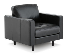 Tenor 77906 Chair (Made to order fabrics and leathers)