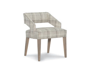 Duncan Accent Dining Chair - Counter &amp; Bar Stools Available (Made to order fabrics)