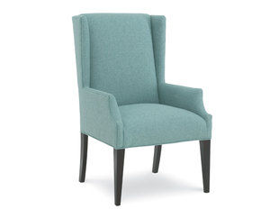 Soho Dining Chair - Side or Arm (Made to order fabrics)