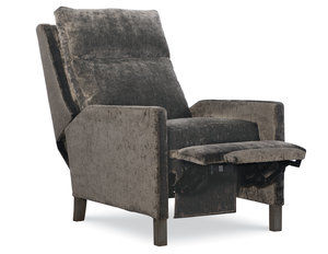 Nathan Pushback Recliner - Power Recline Available (Made to Order Fabrics)