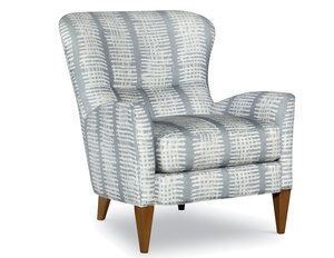 Anderson Accent Chair (Made to order fabrics)