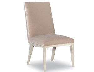Ellerby Dining Side and Arm Chair (Made to order fabrics)