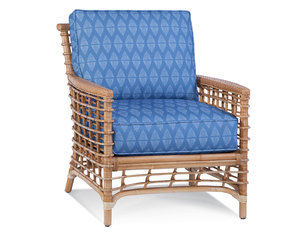 Bridgehampton Accent Chair (Made to order fabrics)
