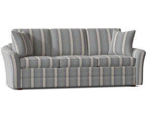 Wexler 518 Queen Size Sofa Sleeper (Made to order fabrics)