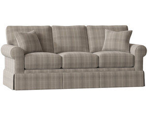 Benton 628 Sofa (Made to order fabrics)