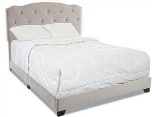 Possibilities 287 Queen or King Complete Bed