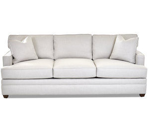 Anna K8322 Queen Sleeper Sofa (Made to order fabrics)