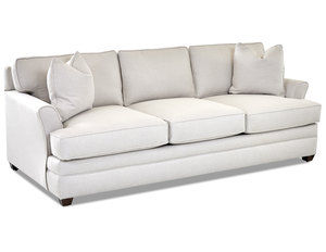 Samuel K8222 Queen Sleeper Sofa (Made to order fabrics)